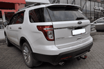 Фиксированный фаркоп VFM-Bosal для Ford Explorer