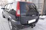 Фиксированный фаркоп VFM-Bosal для Ford Fusion