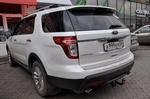 Фиксированный фаркоп VFM-Bosal для Ford Explorer