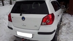 Фиксированный фаркоп VFM-Bosal для Geely MK Сross
