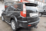 Фиксированный фаркоп VFM-Bosal для Great Wall Hover H3