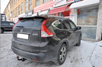 Фиксированный фаркоп VFM-Bosal для Honda CR-V