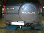 Фиксированный фаркоп VFM-Bosal для Honda CR-V