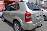 Фиксированный фаркоп VFM-Bosal для Hyundai Tucson