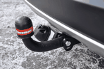 Фиксированный фаркоп VFM-Bosal для Hyundai Santa Fe