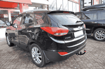 Фиксированный фаркоп VFM-Bosal для Hyundai ix35