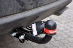 Фиксированный фаркоп VFM-Bosal для Hyundai Santa Fe