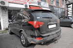 Фиксированный фаркоп VFM-Bosal для Hyundai ix55 4х4
