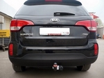 Фиксированный фаркоп VFM-Bosal для KIA Sorento