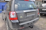 Фиксированный фаркоп VFM-Bosal для Land Rover Freelander 4x4