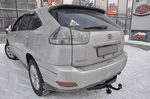 Фиксированный фаркоп VFM-Bosal для Lexus RX