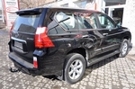 Фиксированный фаркоп VFM-Bosal для Lexus GX 460