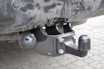Фиксированный фаркоп VFM-Bosal для Lexus LX 570