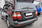 Фиксированный фаркоп VFM-Bosal для Lexus LX 470