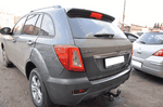 Фиксированный фаркоп VFM-Bosal для Lifan Х60