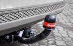 Фиксированный фаркоп VFM-Bosal для Mazda 3 седан