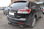 Фиксированный фаркоп VFM-Bosal для Mazda CX-9