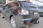 Фиксированный фаркоп VFM-Bosal для Mazda CX-7
