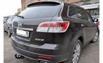 Фиксированный фаркоп VFM-Bosal для Mazda CX-9