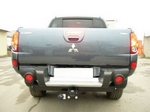 Фиксированный фаркоп VFM-Bosal для Mitsubishi L200
