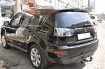 Фиксированный фаркоп VFM-Bosal для Mitsubishi Outlander