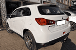Фиксированный фаркоп VFM-Bosal для Mitsubishi ASX