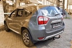 Фиксированный фаркоп VFM-Bosal для Nissan Terrano