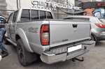 Фиксированный фаркоп VFM-Bosal для Nissan NP300