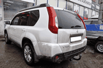 Фиксированный фаркоп VFM-Bosal для Nissan X-Trail