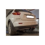 Фиксированный фаркоп VFM-Bosal для Nissan Juke 2WD