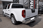 Фиксированный фаркоп VFM-Bosal для Nissan Navara