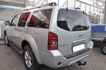 Фиксированный фаркоп VFM-Bosal для Nissan Pathfinder