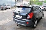 Фиксированный фаркоп VFM-Bosal для Opel Antara