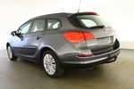 Фиксированный фаркоп VFM-Bosal для Opel Astra J Sports Tourer