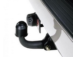 Фиксированный фаркоп VFM-Bosal для Opel Meriva (2010-2015)