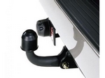 Фиксированный фаркоп VFM-Bosal для Opel Insignia (седан 2013-2015)