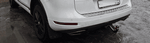 Фиксированный фаркоп VFM-Bosal для Porsche Cayenne