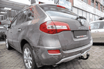 Фиксированный фаркоп VFM-Bosal для Renault Koleos