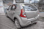 Фиксированный фаркоп VFM-Bosal для Renault Sandero