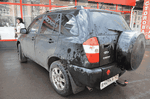 Фиксированный фаркоп VFM-Bosal для Chery Tiggo