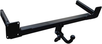 Фиксированный фаркоп VFM-Bosal для Chery M11 - ОбвесКарРу VIN: 7606-A. 