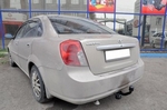 Фиксированный фаркоп VFM-Bosal для Chevrolet Lacetti (седан)