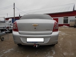 Фиксированный фаркоп VFM-Bosal для Chevrolet Cobalt