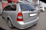 Фиксированный фаркоп VFM-Bosal для Chevrolet Lacetti (2004-2012 универсал)