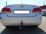 Фиксированный фаркоп VFM-Bosal для Chevrolet Cruze седан