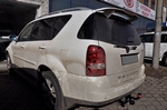 Фиксированный фаркоп VFM-Bosal для SsangYong Rexton