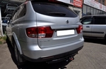 Фиксированный фаркоп VFM-Bosal для SsangYong Kyron