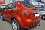 Фиксированный фаркоп VFM-Bosal для SsangYong Actyon