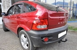 Фиксированный фаркоп VFM-Bosal для SsangYong Actyon