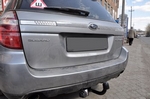 Фиксированный фаркоп VFM-Bosal для Subaru Outback